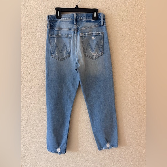 Mother Superior Tomcat The Confession Jeans 26 - Picture 5 of 13